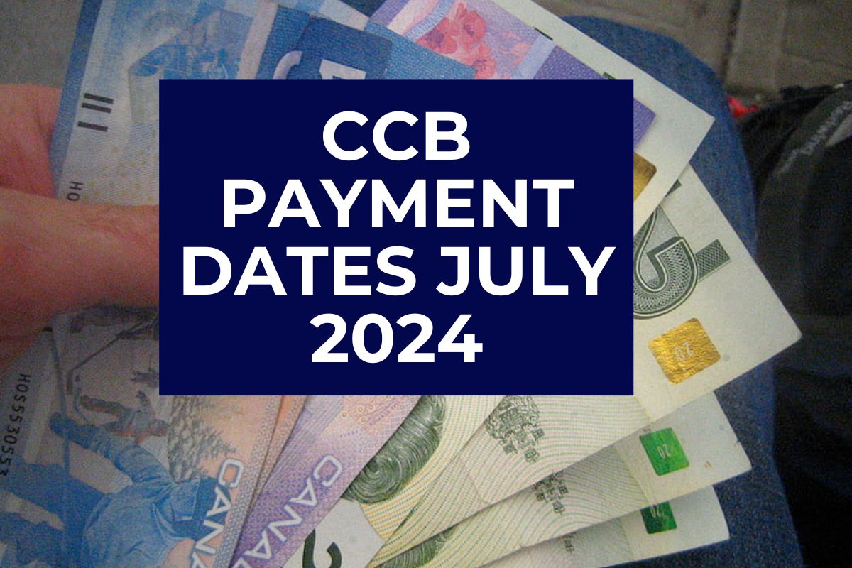 CCB Payment Dates July 2024- Know Eligibility, Payment Schedule & Apply Process 