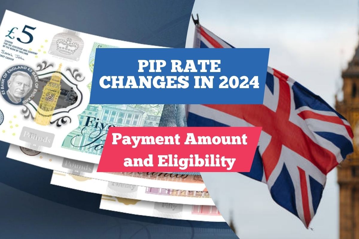 PIP Rate Changes in 2024